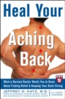 Image for Heal Your Aching Back