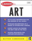 Image for Careers in Art