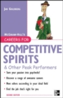 Image for Careers for Competitive Spirits &amp; Other Peak Performers