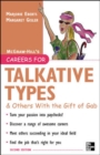 Image for Careers for Talkative Types &amp; Others With the Gift of Gab, 2nd ed.