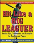 Image for Hit Like a Big Leaguer