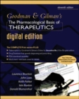 Image for Goodman and Gilman&#39;s Pharmacological Basis of Therapeutics Digital Edition