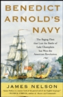Image for Benedict Arnold&#39;s Navy