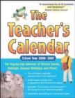 Image for The Teacher&#39;s Calendar School Year