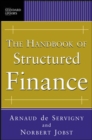 Image for The Handbook of Structured Finance