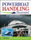 Image for Powerboat Handling Illustrated