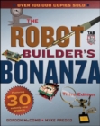 Image for Robot Builder&#39;s Bonanza, Third Edition