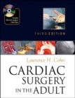 Image for Cardiac Surgery in the Adult, Third Edition