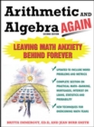 Image for Arithmetic and algebra-- again :