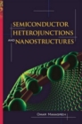 Image for Semiconductor heterojunctions and nanostructures