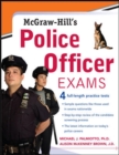 Image for McGraw-Hill&#39;s Police Officer Exams