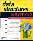 Image for Data structures demystified