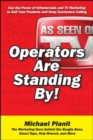 Image for Operators Are Standing By