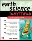 Image for Earth science demystified