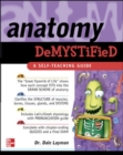 Image for Anatomy demystified