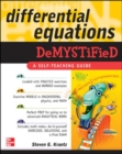 Image for Differential equations demystified