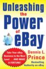 Image for Unleashing the power of eBay