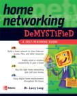 Image for Home networking demystified