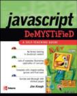 Image for JavaScript demystified