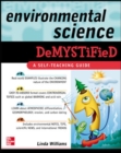 Image for Environmental science demystified