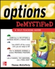 Image for Options demystified