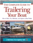 Image for The Complete Guide to Trailering Your Boat