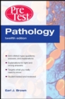 Image for Pathology PreTest Self-Assessment and Review 12/e