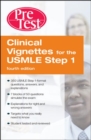 Image for Clinical Vignettes for the USMLE Step 1 PreTest Self-Assessment and Review, Fourth Edition