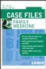 Image for Case Files Family Medicine