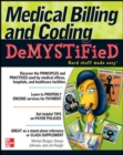 Image for Medical Billing &amp; Coding Demystified