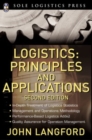 Image for Principles of logistics