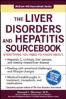 Image for The liver disorders and hepatitis sourcebook
