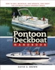 Image for The pontoon and deckboat handbook