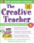 Image for The Creative Teacher