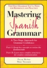 Image for Mastering Spanish Grammer (McGraw-Hill Edition)