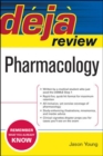 Image for Deja Review Pharmacology