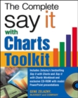 Image for The Say It With Charts Complete Toolkit