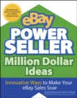 Image for eBay PowerSeller Million Dollar Ideas