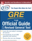 Image for GRE  : the official guide to the revised general test