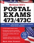 Image for McGraw-Hill&#39;s Postal Exams 473/473C