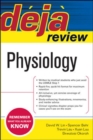 Image for Deja Review Physiology