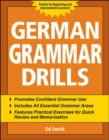 Image for German Grammar Drills