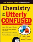Image for Chemistry for the Utterly Confused