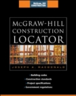 Image for McGraw-Hill Construction Locator (McGraw-Hill Construction Series)