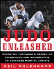 Image for Judo Unleashed