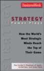 Image for Strategy Power Plays