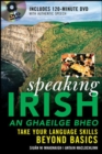Image for Talking Irish
