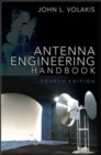 Image for Antenna Engineering Handbook, Fourth Edition