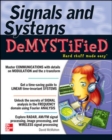 Image for Signals &amp; Systems Demystified