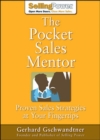 Image for The Pocket Sales Mentor: Proven Sales Strategies at Your Fingertips
